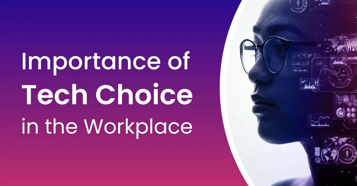 Featured image for “A New Survey From Compucom Highlights Choices in Tech, Support and Work Location Drive Digital Employee Experience”