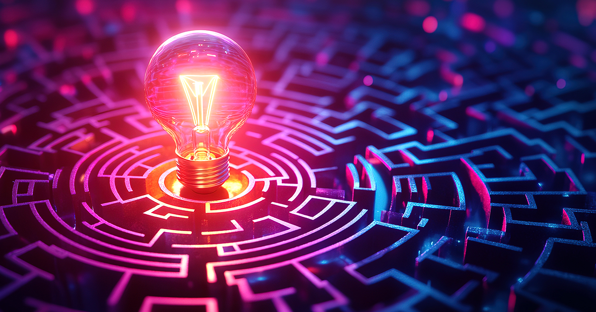 Featured image for “Future-Ready IT: Strategies to Optimize, Adapt, and Lead Through Uncertainty”